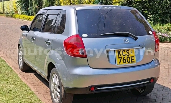 Buy Used Mazda Verisa Other Car in Gilgil in Central Buy Used Mazda Verisa Other Car in Gilgil in Central