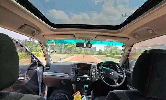 Buy Used Mitsubishi Strada Other Car in Habaswein in Northeast Kenya Buy Used Mitsubishi Strada Other Car in Habaswein in Northeast Kenya