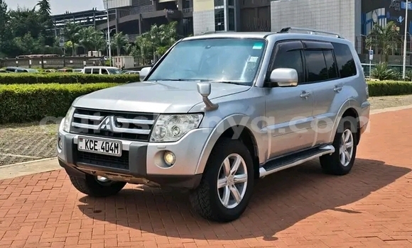 Buy Used Mitsubishi Strada Other Car in Habaswein in Northeast Kenya Buy Used Mitsubishi Strada Other Car in Habaswein in Northeast Kenya