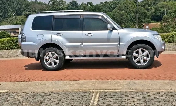 Buy Used Mitsubishi Strada Other Car in Habaswein in Northeast Kenya Buy Used Mitsubishi Strada Other Car in Habaswein in Northeast Kenya