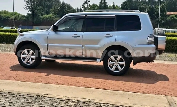 Buy Used Mitsubishi Strada Other Car in Habaswein in Northeast Kenya Buy Used Mitsubishi Strada Other Car in Habaswein in Northeast Kenya