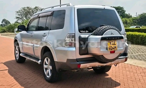 Buy Used Mitsubishi Strada Other Car in Habaswein in Northeast Kenya Buy Used Mitsubishi Strada Other Car in Habaswein in Northeast Kenya