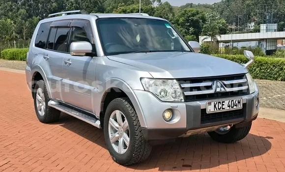 Buy Used Mitsubishi Strada Other Car in Habaswein in Northeast Kenya Buy Used Mitsubishi Strada Other Car in Habaswein in Northeast Kenya