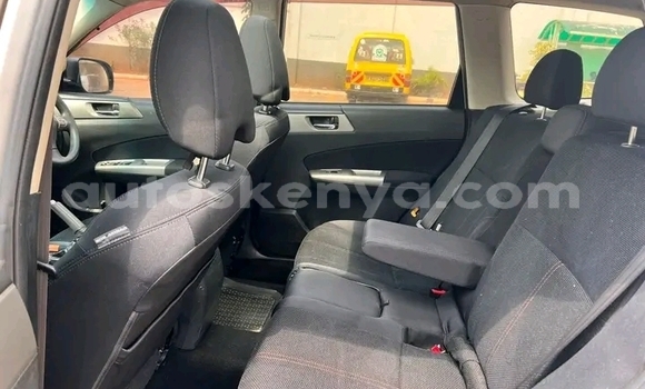 Buy Used Subaru Forester Other Car in Habaswein in Northeast Kenya Buy Used Subaru Forester Other Car in Habaswein in Northeast Kenya