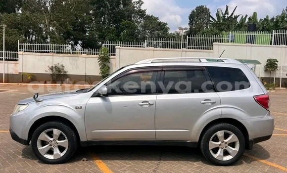 Buy Used Subaru Forester Other Car in Habaswein in Northeast Kenya Buy Used Subaru Forester Other Car in Habaswein in Northeast Kenya