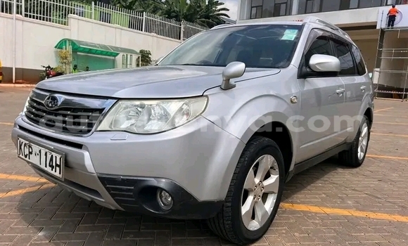 Buy Used Subaru Forester Other Car in Habaswein in Northeast Kenya Buy Used Subaru Forester Other Car in Habaswein in Northeast Kenya