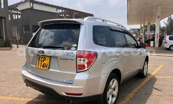 Buy Used Subaru Forester Other Car in Habaswein in Northeast Kenya Buy Used Subaru Forester Other Car in Habaswein in Northeast Kenya