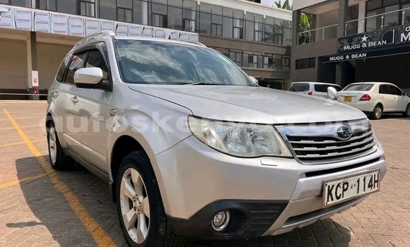 Buy Used Subaru Forester Other Car in Habaswein in Northeast Kenya Buy Used Subaru Forester Other Car in Habaswein in Northeast Kenya