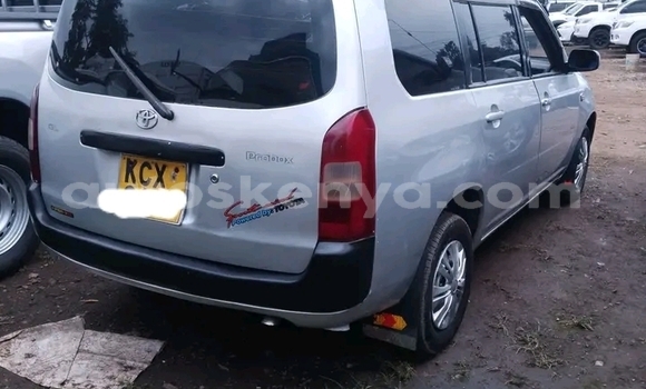 Nunua Ilio tumika Toyota Probox Nyeupe Gari ndani ya Bute nchini Kaskazini Mashariki mwa Kenya Nunua Ilio tumika Toyota Probox Nyeupe Gari ndani ya Bute nchini Kaskazini Mashariki mwa Kenya