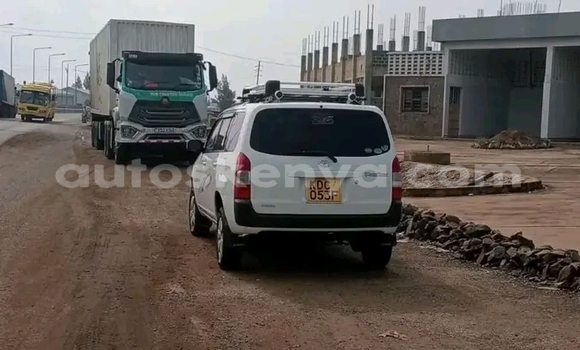 Nunua Ilio tumika Toyota Probox Nyeupe Gari ndani ya Kangonde nchini Mashariki Nunua Ilio tumika Toyota Probox Nyeupe Gari ndani ya Kangonde nchini Mashariki