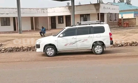 Nunua Ilio tumika Toyota Probox Nyeupe Gari ndani ya Kangonde nchini Mashariki Nunua Ilio tumika Toyota Probox Nyeupe Gari ndani ya Kangonde nchini Mashariki