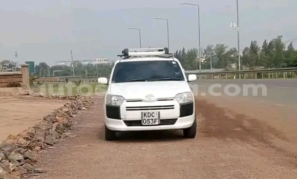 Nunua Ilio tumika Toyota Probox Nyeupe Gari ndani ya Kangonde nchini Mashariki Nunua Ilio tumika Toyota Probox Nyeupe Gari ndani ya Kangonde nchini Mashariki