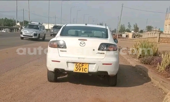 Nunua Ilio tumika Mazda Axela Nyeupe Gari ndani ya Bute nchini Kaskazini Mashariki mwa Kenya Nunua Ilio tumika Mazda Axela Nyeupe Gari ndani ya Bute nchini Kaskazini Mashariki mwa Kenya