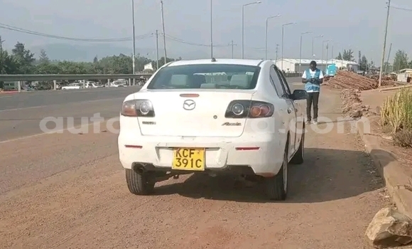 Nunua Ilio tumika Mazda Axela Nyeupe Gari ndani ya Bute nchini Kaskazini Mashariki mwa Kenya Nunua Ilio tumika Mazda Axela Nyeupe Gari ndani ya Bute nchini Kaskazini Mashariki mwa Kenya