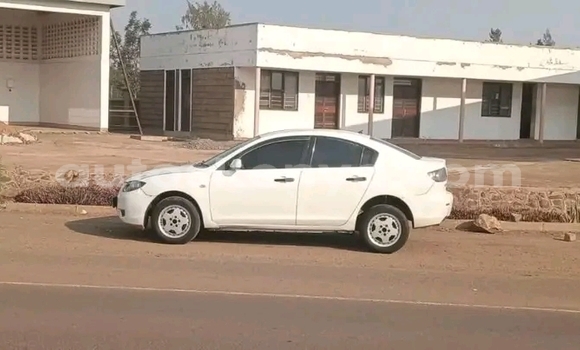 Nunua Ilio tumika Mazda Axela Nyeupe Gari ndani ya Bute nchini Kaskazini Mashariki mwa Kenya Nunua Ilio tumika Mazda Axela Nyeupe Gari ndani ya Bute nchini Kaskazini Mashariki mwa Kenya