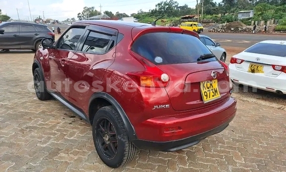 Nunua Ilio tumika Nissan Juke Nyekundu Gari ndani ya Habaswein nchini Kaskazini Mashariki mwa Kenya Nunua Ilio tumika Nissan Juke Nyekundu Gari ndani ya Habaswein nchini Kaskazini Mashariki mwa Kenya
