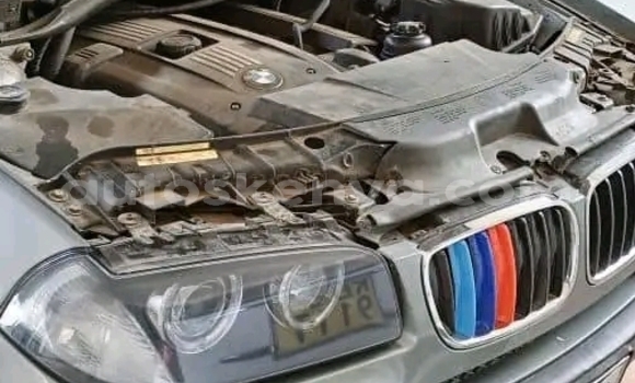 Nunua Ilio tumika BMW 3–Series Nyingine Gari ndani ya Changamwe nchini Pwani