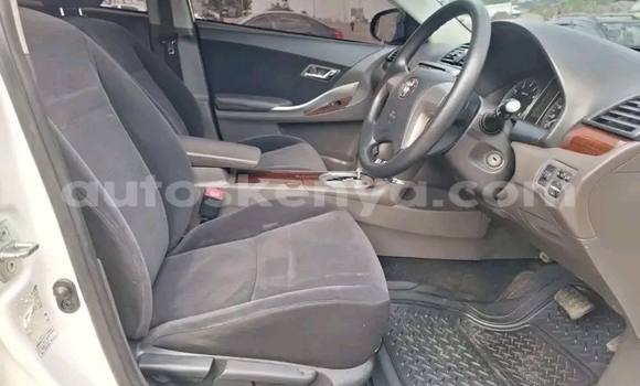 Nunua Ilio tumika Toyota Premio Nyingine Gari ndani ya Changamwe nchini Pwani Nunua Ilio tumika Toyota Premio Nyingine Gari ndani ya Changamwe nchini Pwani