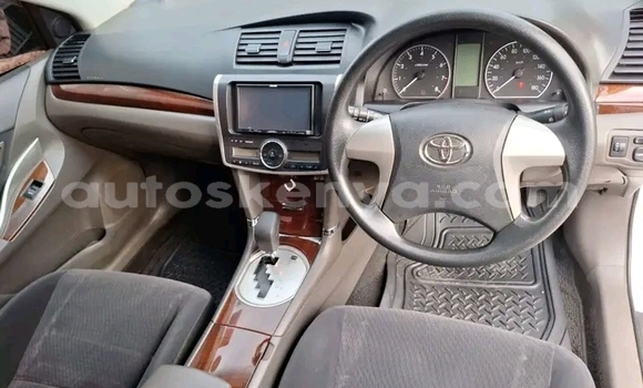 Nunua Ilio tumika Toyota Premio Nyingine Gari ndani ya Changamwe nchini Pwani Nunua Ilio tumika Toyota Premio Nyingine Gari ndani ya Changamwe nchini Pwani