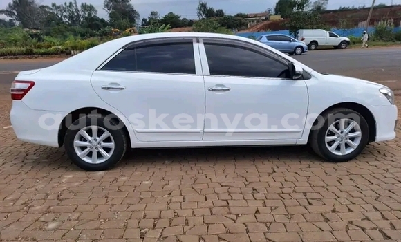 Nunua Ilio tumika Toyota Premio Nyingine Gari ndani ya Changamwe nchini Pwani Nunua Ilio tumika Toyota Premio Nyingine Gari ndani ya Changamwe nchini Pwani