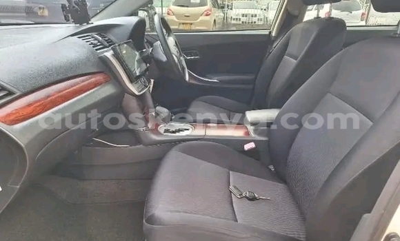 Buy Used Toyota Premio Other Car in Busia in West Kenya