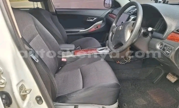 Nunua Ilio tumika Toyota Premio Nyingine Gari ndani ya Busia nchini West Kenya Nunua Ilio tumika Toyota Premio Nyingine Gari ndani ya Busia nchini West Kenya