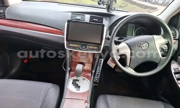 Nunua Ilio tumika Toyota Premio Nyingine Gari ndani ya Busia nchini West Kenya Nunua Ilio tumika Toyota Premio Nyingine Gari ndani ya Busia nchini West Kenya