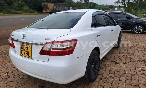 Nunua Ilio tumika Toyota Premio Nyingine Gari ndani ya Busia nchini West Kenya Nunua Ilio tumika Toyota Premio Nyingine Gari ndani ya Busia nchini West Kenya