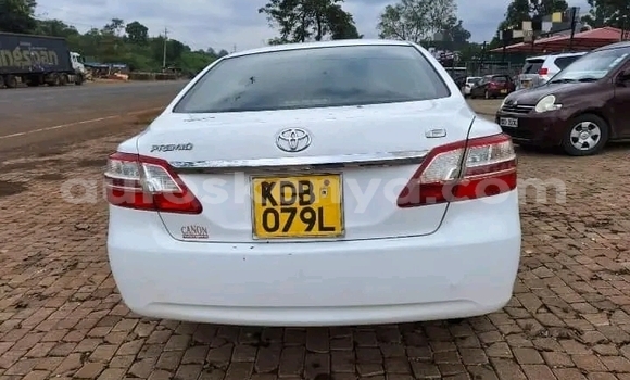 Nunua Ilio tumika Toyota Premio Nyingine Gari ndani ya Busia nchini West Kenya Nunua Ilio tumika Toyota Premio Nyingine Gari ndani ya Busia nchini West Kenya