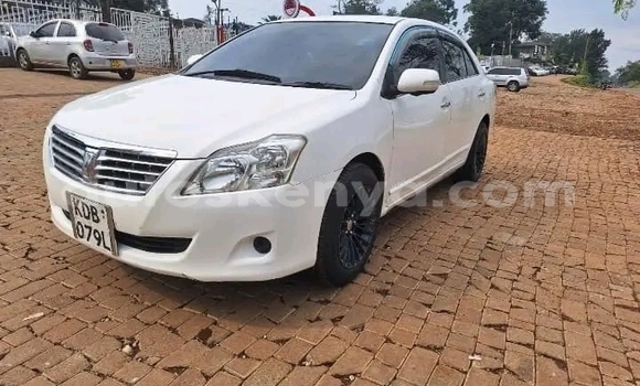 Nunua Ilio tumika Toyota Premio Nyingine Gari ndani ya Busia nchini West Kenya Nunua Ilio tumika Toyota Premio Nyingine Gari ndani ya Busia nchini West Kenya