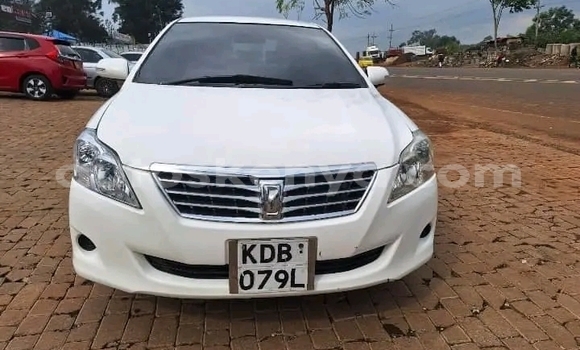 Nunua Ilio tumika Toyota Premio Nyingine Gari ndani ya Busia nchini West Kenya Nunua Ilio tumika Toyota Premio Nyingine Gari ndani ya Busia nchini West Kenya