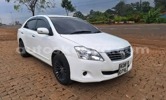 Nunua Ilio tumika Toyota Premio Nyingine Gari ndani ya Busia nchini West Kenya Nunua Ilio tumika Toyota Premio Nyingine Gari ndani ya Busia nchini West Kenya