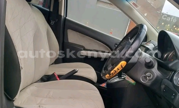 Oofamaa Mazda Demio Other Makiinaa iti Changamwe keessatti Coast keessatti