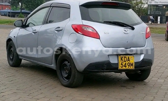 Nunua Ilio tumika Mazda Demio Nyingine Gari ndani ya Changamwe nchini Pwani Nunua Ilio tumika Mazda Demio Nyingine Gari ndani ya Changamwe nchini Pwani