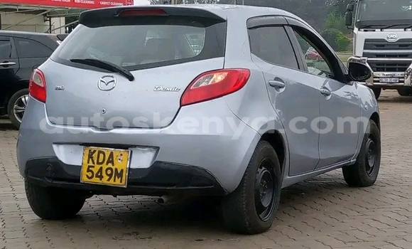 Nunua Ilio tumika Mazda Demio Nyingine Gari ndani ya Changamwe nchini Pwani Nunua Ilio tumika Mazda Demio Nyingine Gari ndani ya Changamwe nchini Pwani