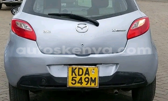 Nunua Ilio tumika Mazda Demio Nyingine Gari ndani ya Changamwe nchini Pwani Nunua Ilio tumika Mazda Demio Nyingine Gari ndani ya Changamwe nchini Pwani