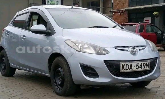 Nunua Ilio tumika Mazda Demio Nyingine Gari ndani ya Changamwe nchini Pwani Nunua Ilio tumika Mazda Demio Nyingine Gari ndani ya Changamwe nchini Pwani