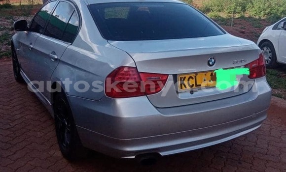 Buy Used BMW 1M Other Car in Bungoma in West Kenya