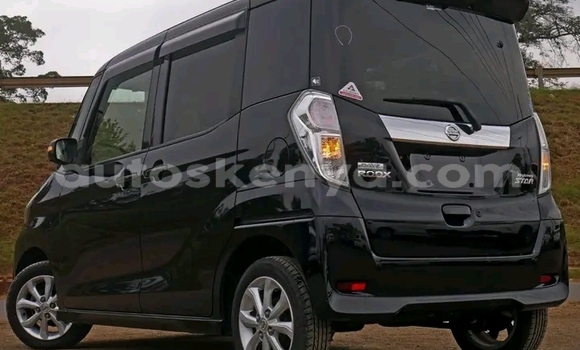 Oofamaa Nissan Dayz Other Makiinaa iti Nakuru keessatti Rift Valley keessatti Oofamaa Nissan Dayz Other Makiinaa iti Nakuru keessatti Rift Valley keessatti