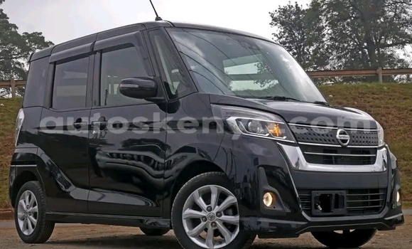 Oofamaa Nissan Dayz Other Makiinaa iti Nakuru keessatti Rift Valley keessatti Oofamaa Nissan Dayz Other Makiinaa iti Nakuru keessatti Rift Valley keessatti