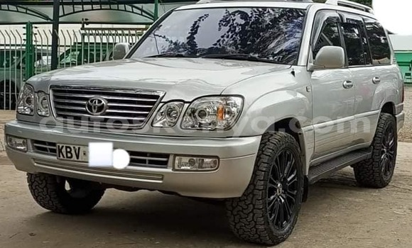 Nunua Ilio tumika Toyota Land Cruiser Nyingine Gari ndani ya Bomet nchini Bonde la Ufafanuzi