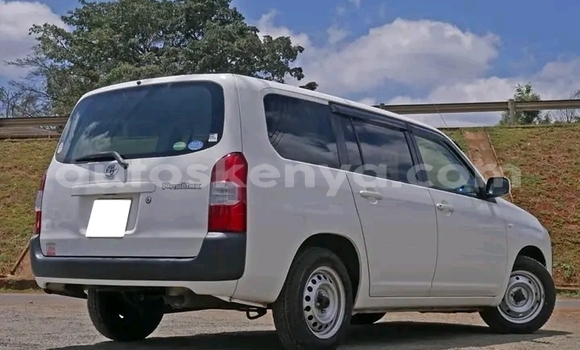 Oofamaa Toyota Probox Other Makiinaa iti Nakuru keessatti Rift Valley keessatti Oofamaa Toyota Probox Other Makiinaa iti Nakuru keessatti Rift Valley keessatti