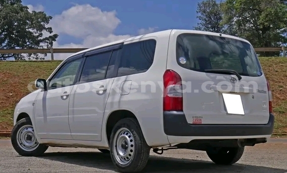 Oofamaa Toyota Probox Other Makiinaa iti Nakuru keessatti Rift Valley keessatti Oofamaa Toyota Probox Other Makiinaa iti Nakuru keessatti Rift Valley keessatti