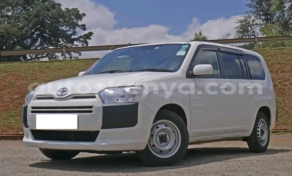 Oofamaa Toyota Probox Other Makiinaa iti Nakuru keessatti Rift Valley keessatti Oofamaa Toyota Probox Other Makiinaa iti Nakuru keessatti Rift Valley keessatti