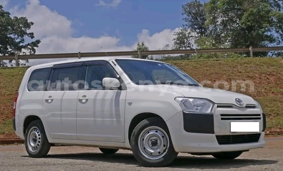 Oofamaa Toyota Probox Other Makiinaa iti Nakuru keessatti Rift Valley keessatti Oofamaa Toyota Probox Other Makiinaa iti Nakuru keessatti Rift Valley keessatti