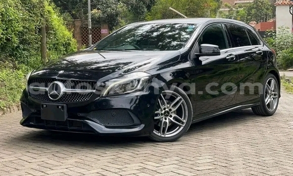 Buy Used Mercedes‒Benz A–Class Other Car in Nakuru in Rift Valley Buy Used Mercedes‒Benz A–Class Other Car in Nakuru in Rift Valley