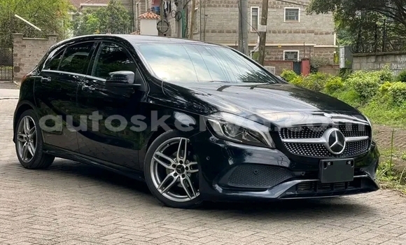 Buy Used Mercedes‒Benz A–Class Other Car in Nakuru in Rift Valley Buy Used Mercedes‒Benz A–Class Other Car in Nakuru in Rift Valley
