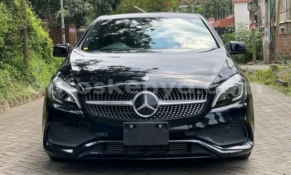 Buy Used Mercedes‒Benz A–Class Other Car in Nakuru in Rift Valley Buy Used Mercedes‒Benz A–Class Other Car in Nakuru in Rift Valley