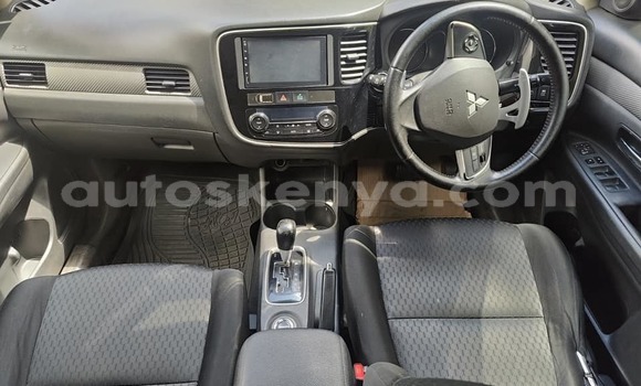 Nunua Ilio tumika Mitsubishi Outlander Nyeusi Gari ndani ya Bungoma nchini West Kenya Nunua Ilio tumika Mitsubishi Outlander Nyeusi Gari ndani ya Bungoma nchini West Kenya