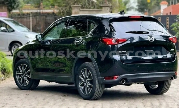 Buy Used Mazda CX-5 Other Car in Nakuru in Rift Valley Buy Used Mazda CX-5 Other Car in Nakuru in Rift Valley